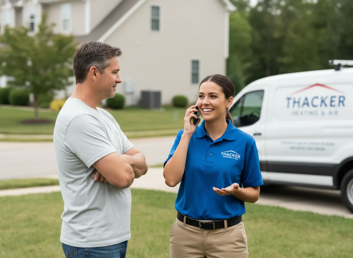 Ac Repair Shively, KY FAQs